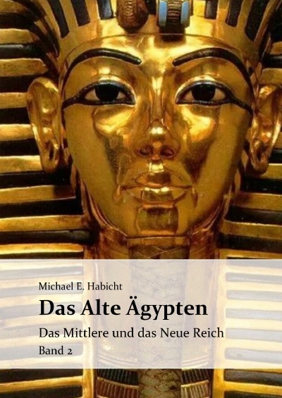 'Cover von Das Alte Ägypten. Band 2'-Cover