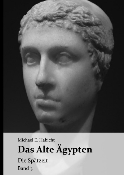 'Cover von Das Alte Ägypten. Band 3'-Cover