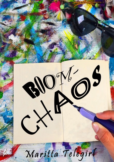 'Cover von Boom-Chaos'-Cover