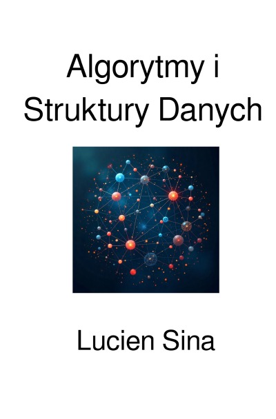 'Cover von Algorytmy i Struktury Danych'-Cover