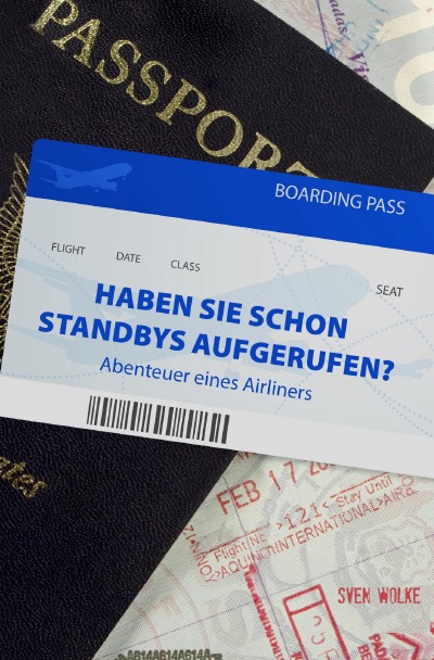 'Cover von Haben Sie schon Standbys aufgerufen?'-Cover