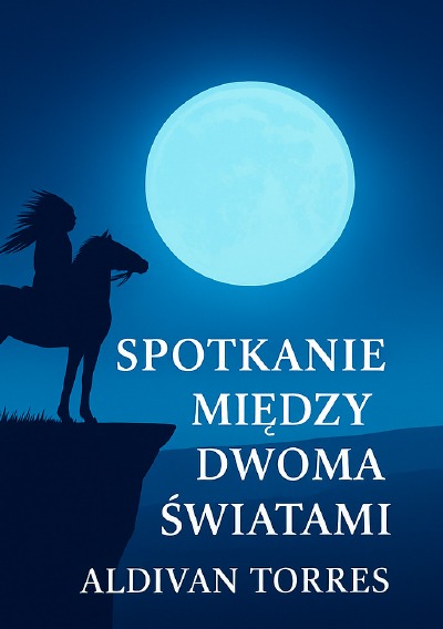 'Cover von Spotkanie między dwoma światami'-Cover