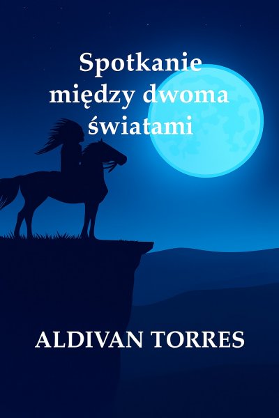 'Cover von Spotkanie między dwoma światami'-Cover