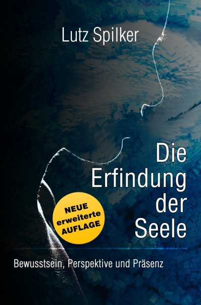 'Cover von Die Erfindung der Seele'-Cover