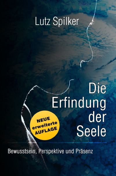 'Cover von Die Erfindung der Seele'-Cover