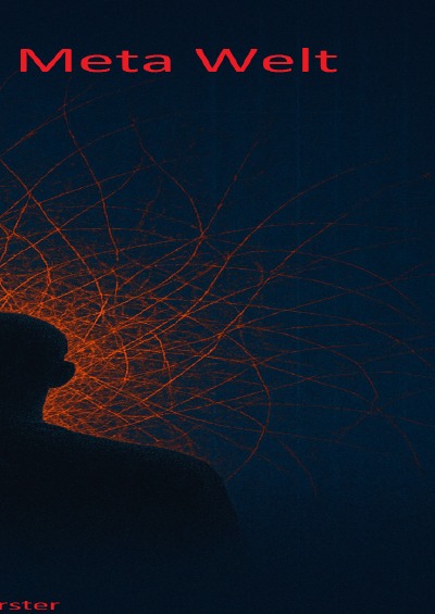 'Cover von Schöne Neue Meta Welt'-Cover