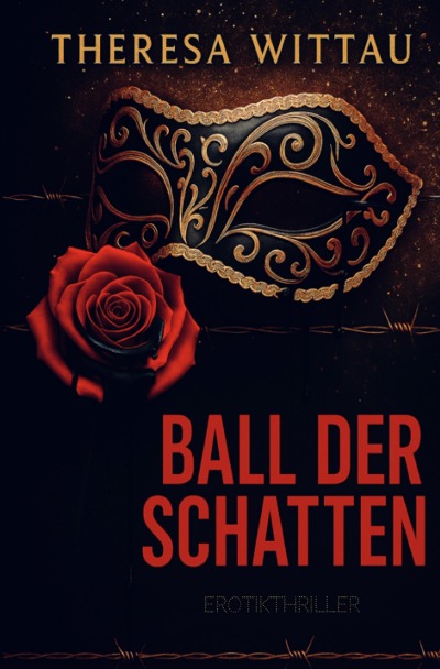 'Cover von Ball der Schatten'-Cover
