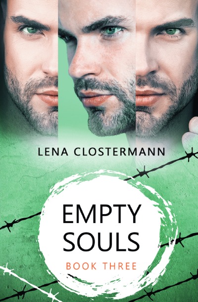 'Cover von Empty Souls'-Cover