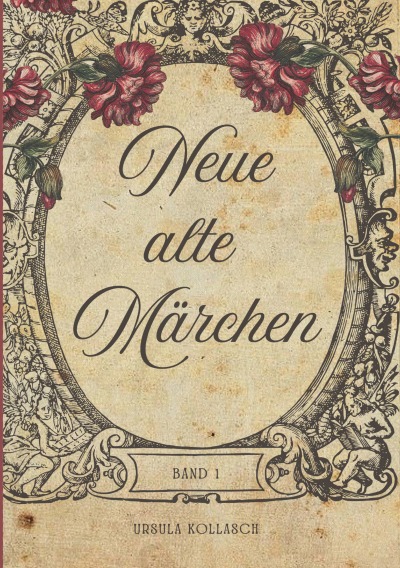 'Cover von Neue alte Märchen'-Cover
