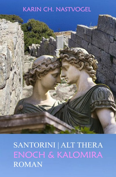 'Cover von ENOCH & KALOMIRA'-Cover