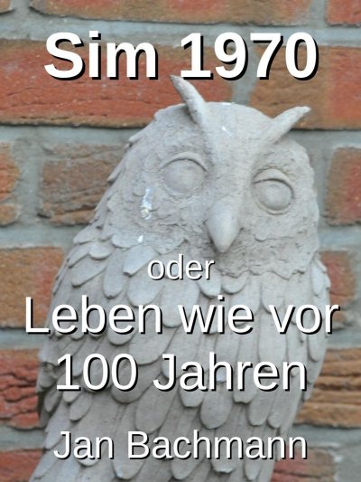 'Cover von Sim 1970'-Cover