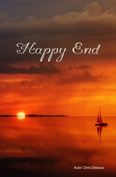 'Cover von Happy End'-Cover