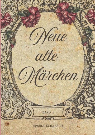 'Cover von Neue alte Märchen'-Cover