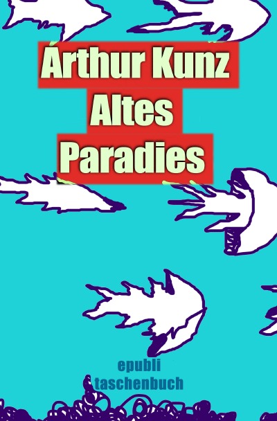 'Cover von Altes Paradies'-Cover