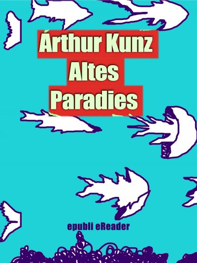 'Cover von Altes Paradies'-Cover
