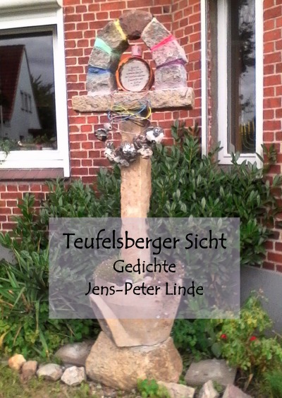 'Cover von Teufelsberger Sicht'-Cover