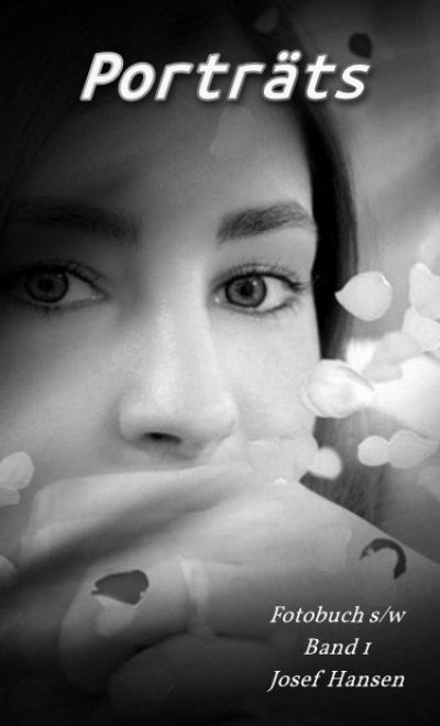 'Cover von Porträts'-Cover
