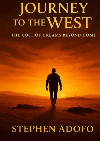 'Cover von Journey to the west'-Cover