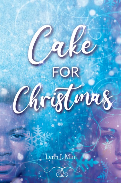 'Cover von Cake for Christmas'-Cover