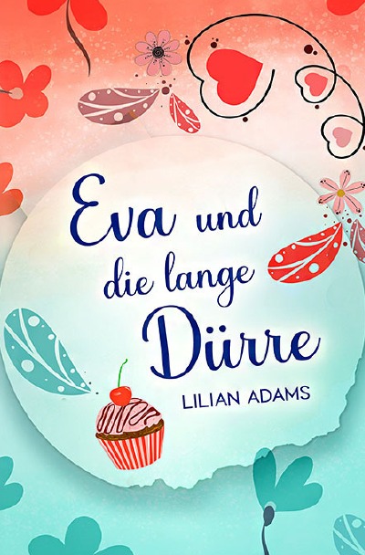 'Cover von Eva und die lange Dürre'-Cover