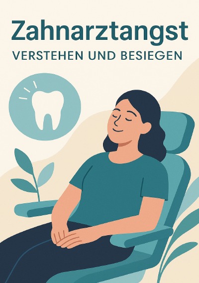 'Cover von Zahnarztangst verstehen und besiegen'-Cover