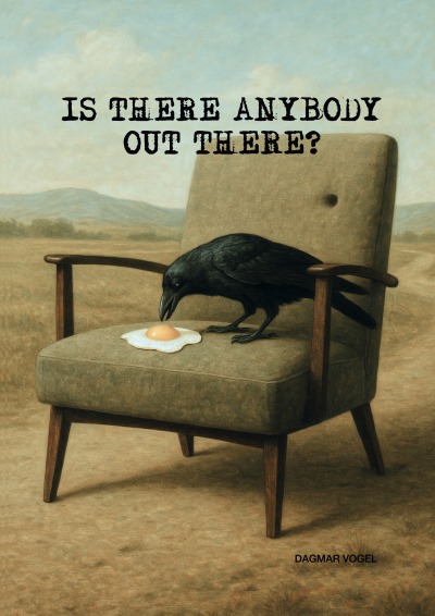 'Cover von Is there anybody out there?'-Cover