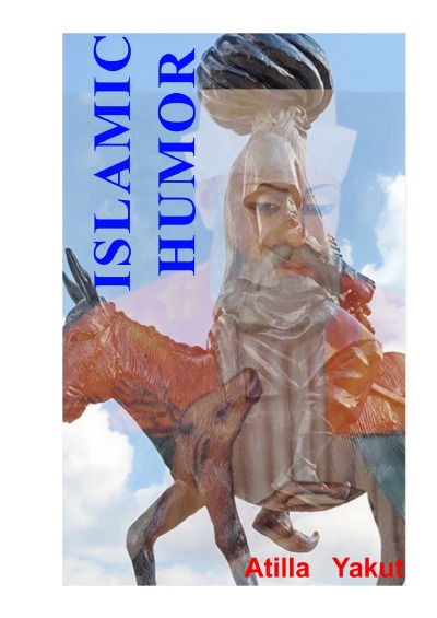 'Cover von Islamic Humor'-Cover