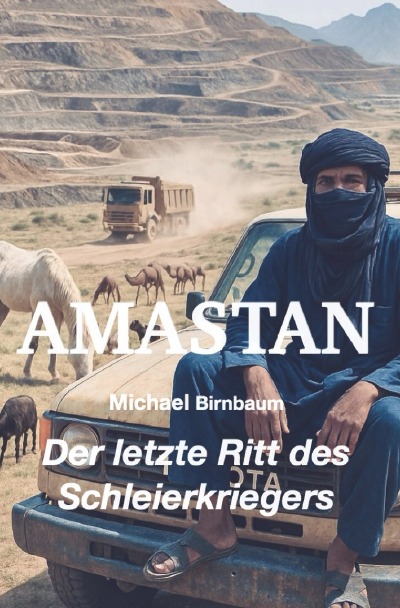 'Cover von AMASTAN'-Cover