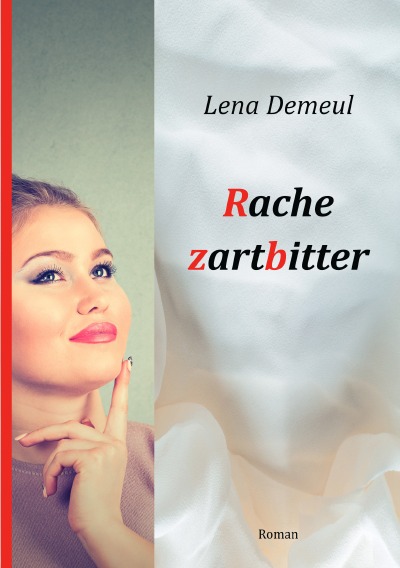 'Cover von Rache zartbitter'-Cover