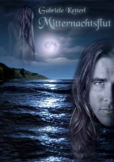 'Cover von MITTERNACHTSFLUT'-Cover