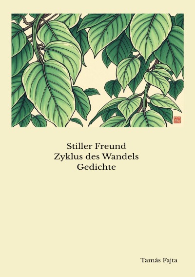'Cover von Stiller Freund'-Cover