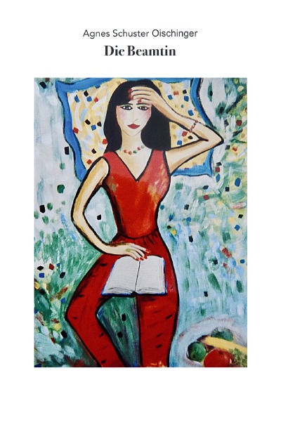 'Cover von Die Beamtin'-Cover