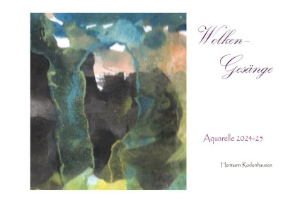 'Cover von Wolkengesänge'-Cover