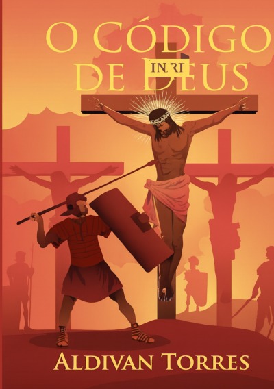 'Cover von O Código de Deus'-Cover