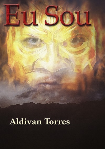 'Cover von Eu Sou'-Cover