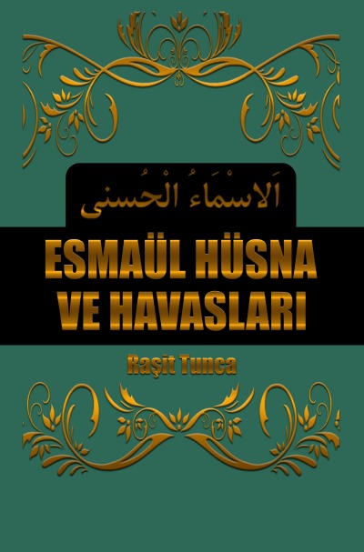 'Cover von Esmaül Hüsnanın Havasları'-Cover