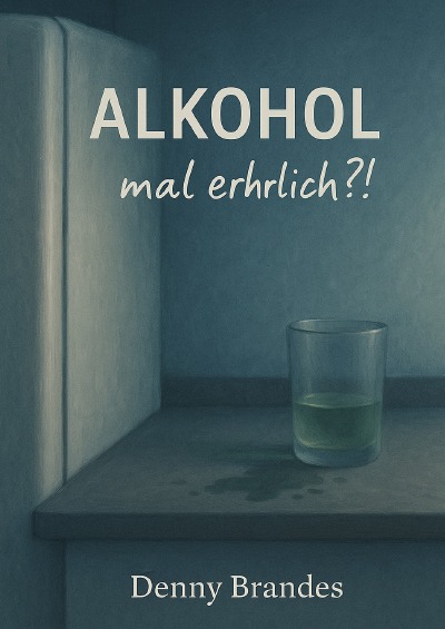 'Cover von Alkohol – mal ehrlich?!'-Cover