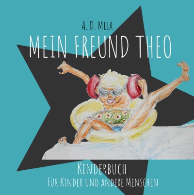 'Cover von MEIN FREUND THEO'-Cover