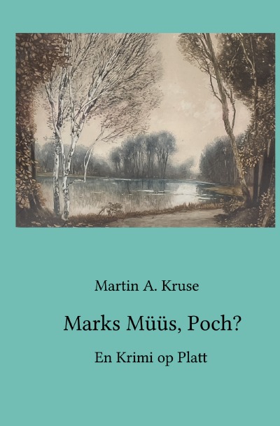 'Cover von Marks Müüs, Poch?'-Cover