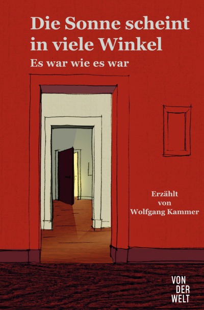 'Cover von Die Sonne scheint in viele Winkel'-Cover