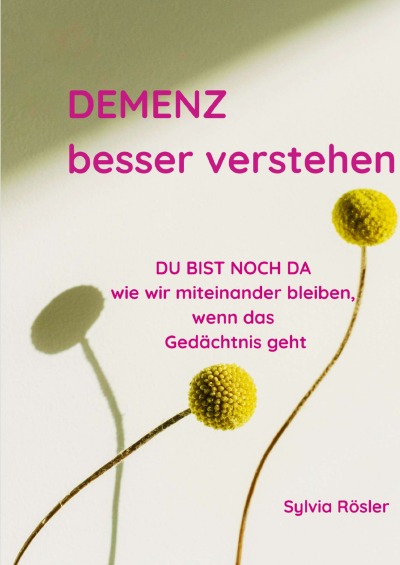 'Cover von DEMENZ besser verstehen'-Cover