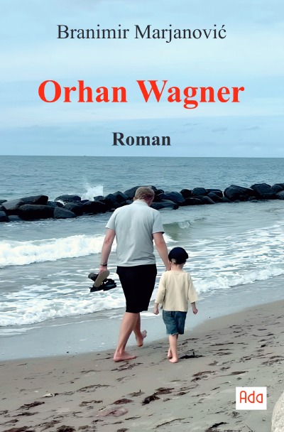 'Cover von Orhan Wagner'-Cover