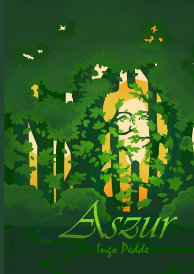 'Cover von Aszur'-Cover