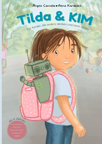 'Cover von Tilda & KIM'-Cover