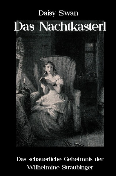 'Cover von Das Nachtkasterl'-Cover