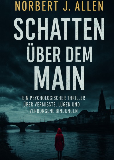 'Cover von Schatten über dem Main'-Cover