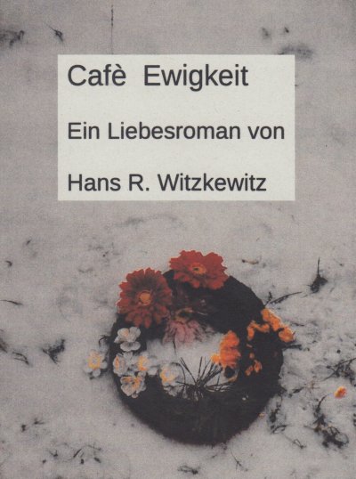 'Cover von Café Ewigkeit'-Cover