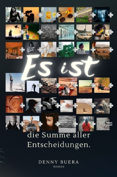'Cover von Es ist'-Cover