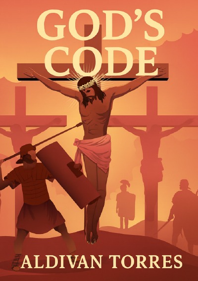 'Cover von God’s Code'-Cover
