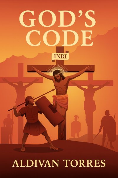 'Cover von God’s Code'-Cover